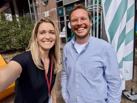 Was ist ein LLM-Agent? Und warum sie unsere Arbeitswelt verändern