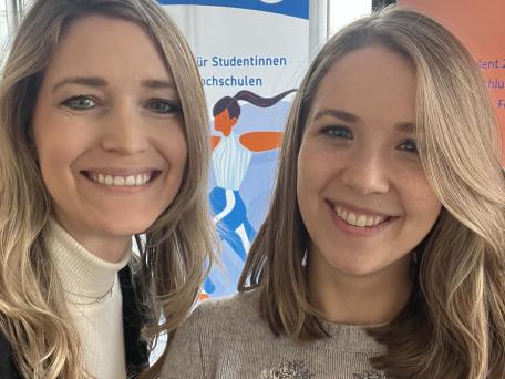 WoMent Abschlussveranstaltung – Ein Mentoringjahr geht zu Ende