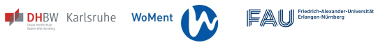 DHBW-FAU-Woment